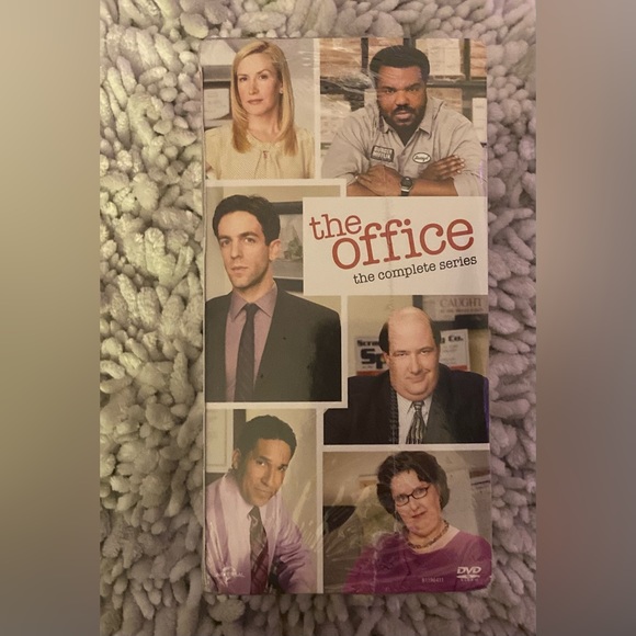 The office complete series dvd— brand new in packaging - Picture 7 of 7